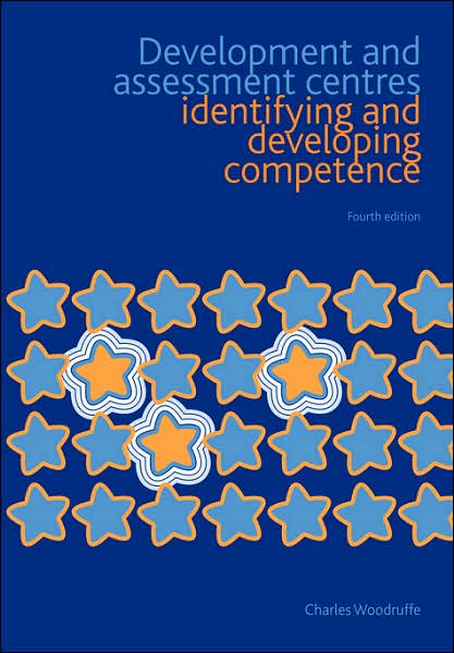 Development And Assessment Centres