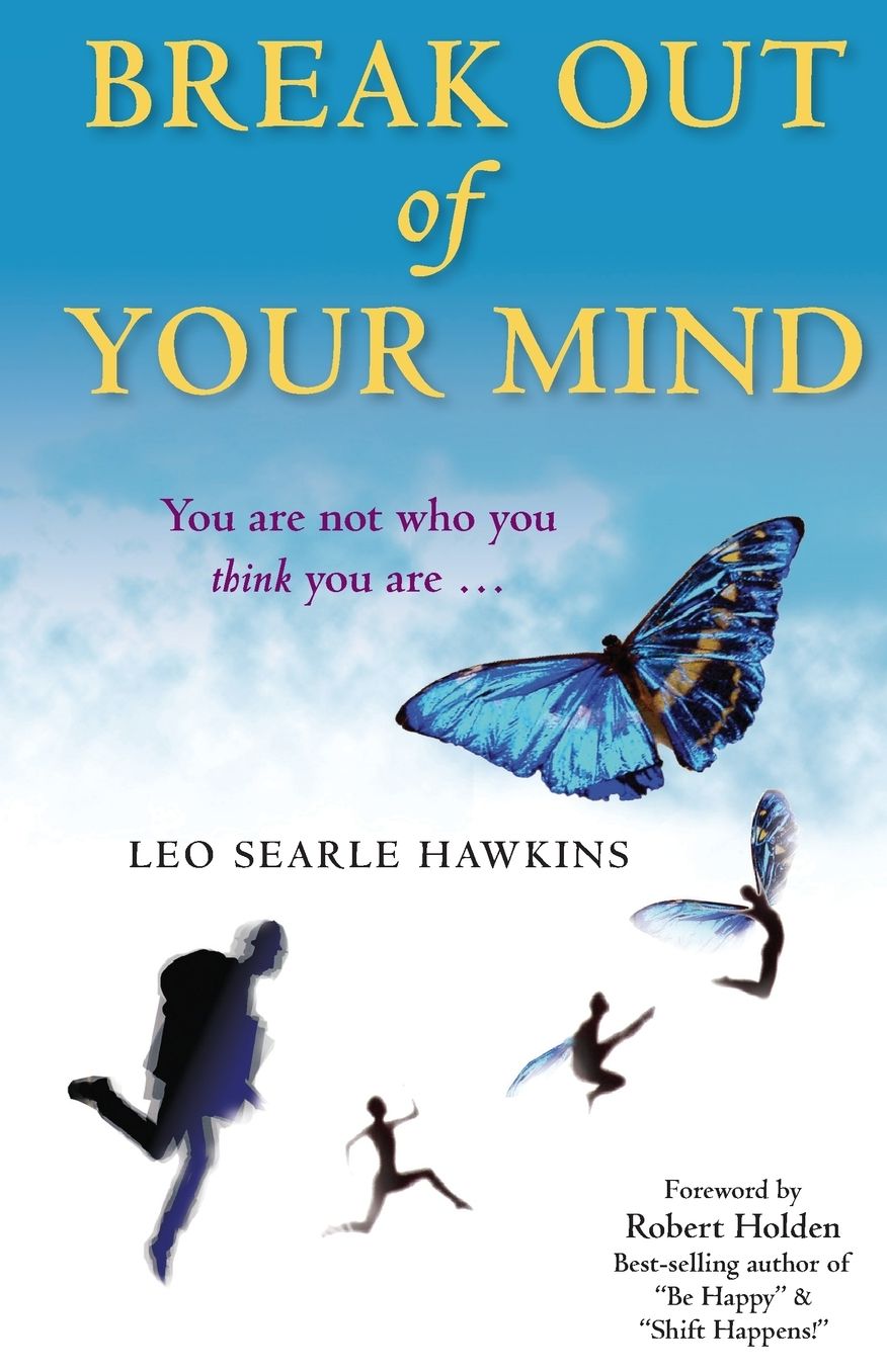Break Out Of Your Mind