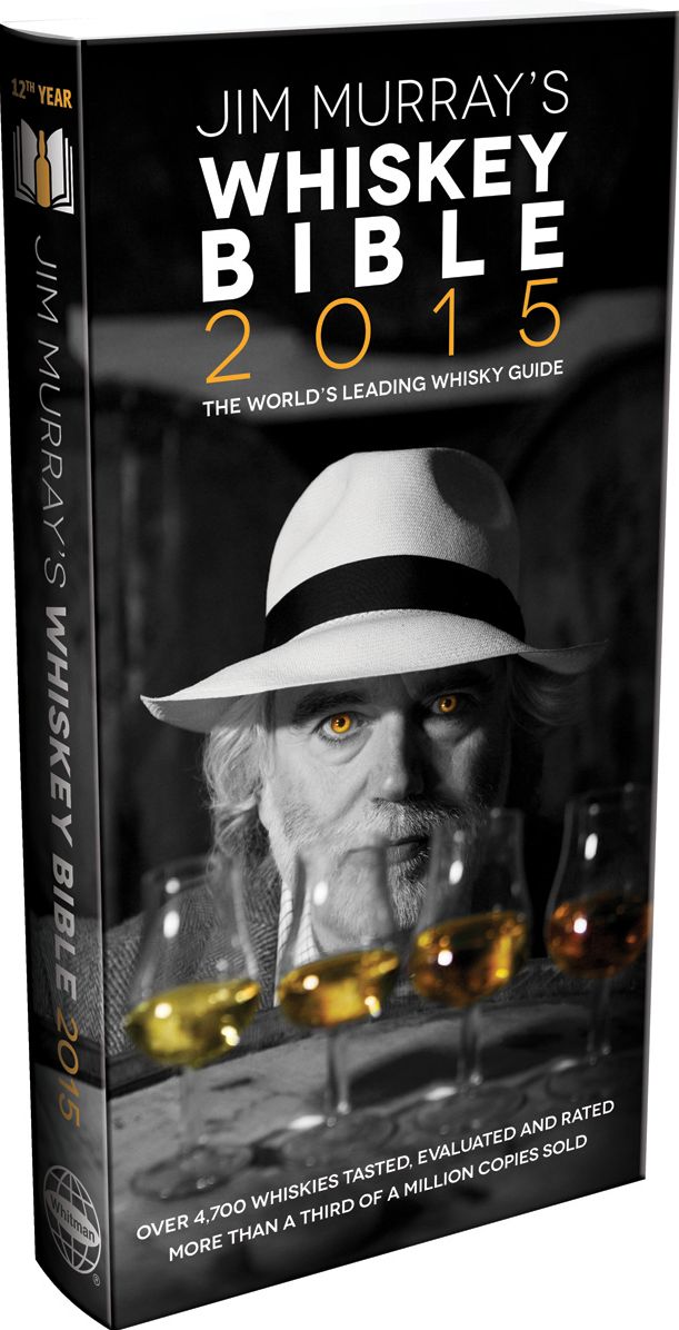 Jim Murray's Whisky Bible