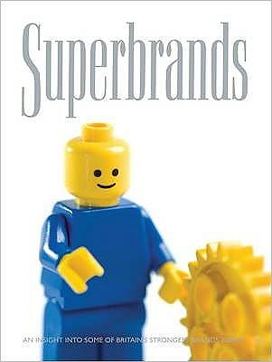 Superbrands 2008/09