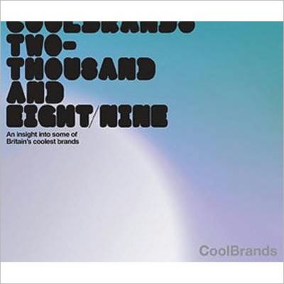 Coolbrands 2008/09