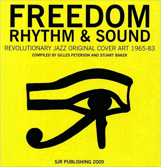 Freedom, Rhythm and Sound