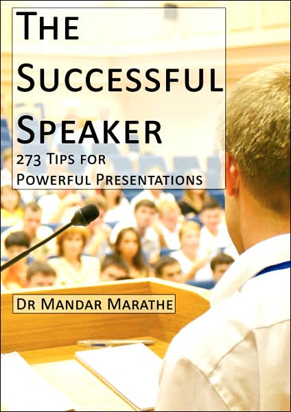 The Successful Speaker