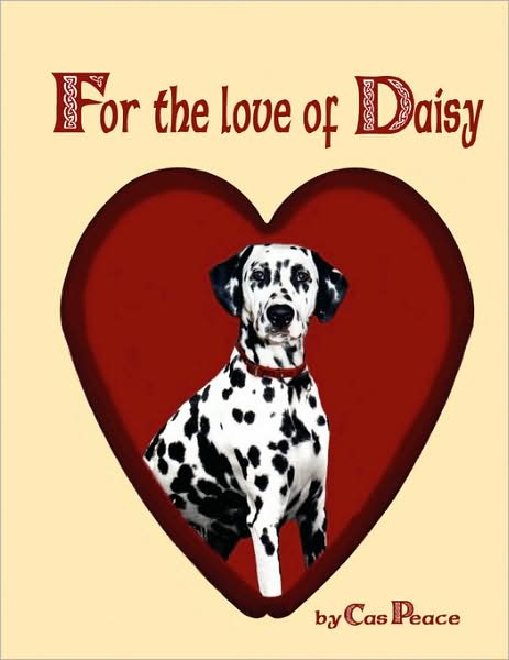 For The Love Of Daisy
