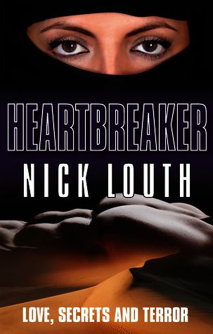 Heartbreaker: Love, secrets and terror