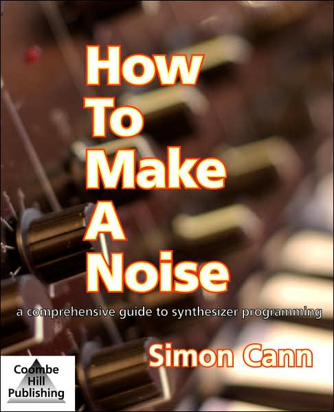 How To Make A Noise