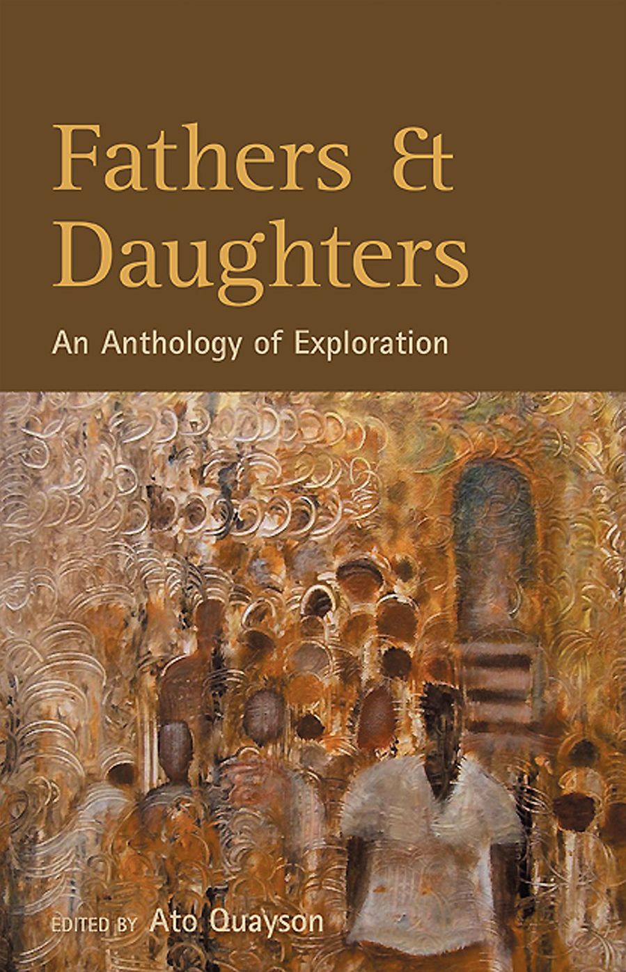 Fathers & Daughters: An Anthology of Exploration