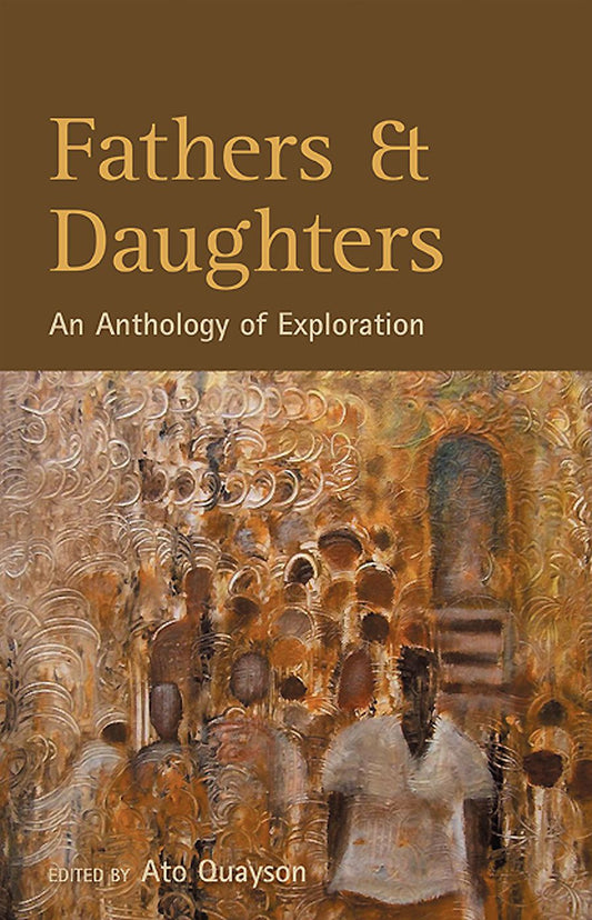 Fathers & Daughters: An Anthology of Exploration