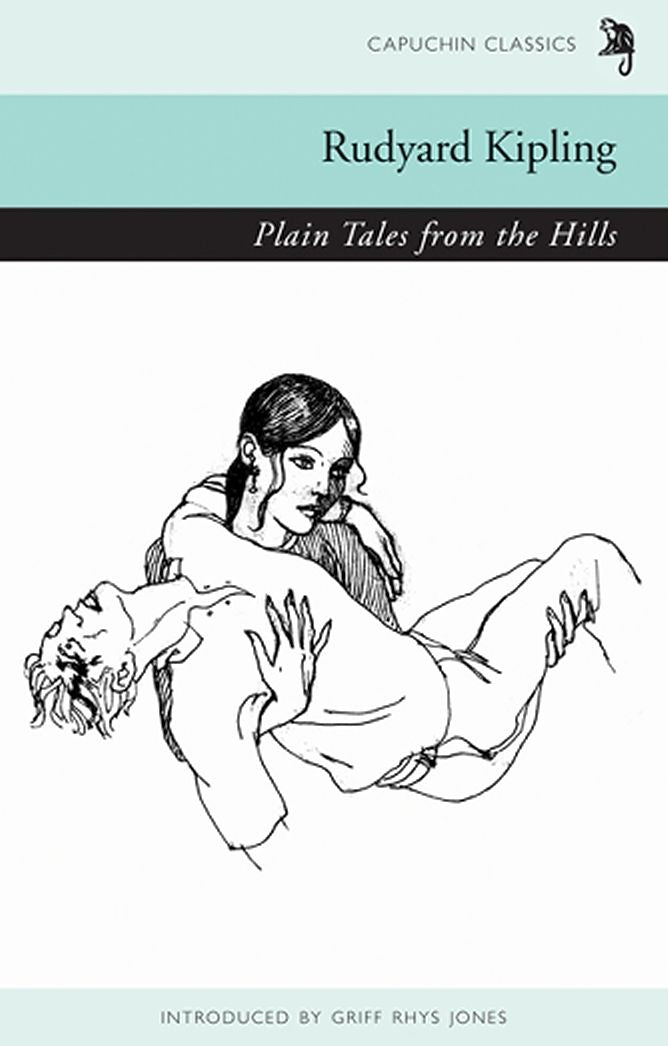 Plain Tales from the Hills