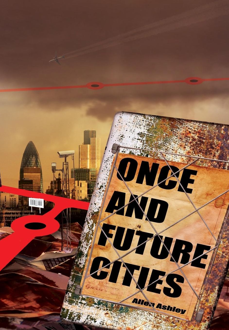 Once And Future Cities