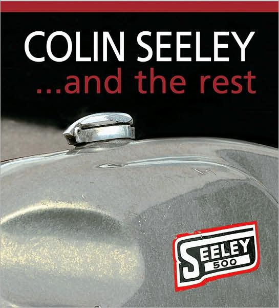 Colin Seeley...and the Rest, Volume 2