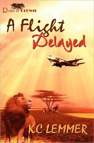 A Flight Delayed