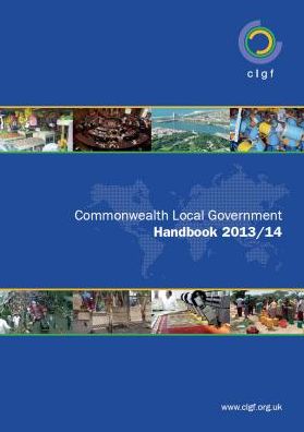 Commonwealth Local Government Handbook 2013/14