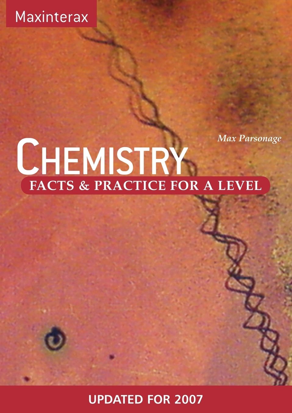 Chemistry Facts And Practice For A Level Chemistry