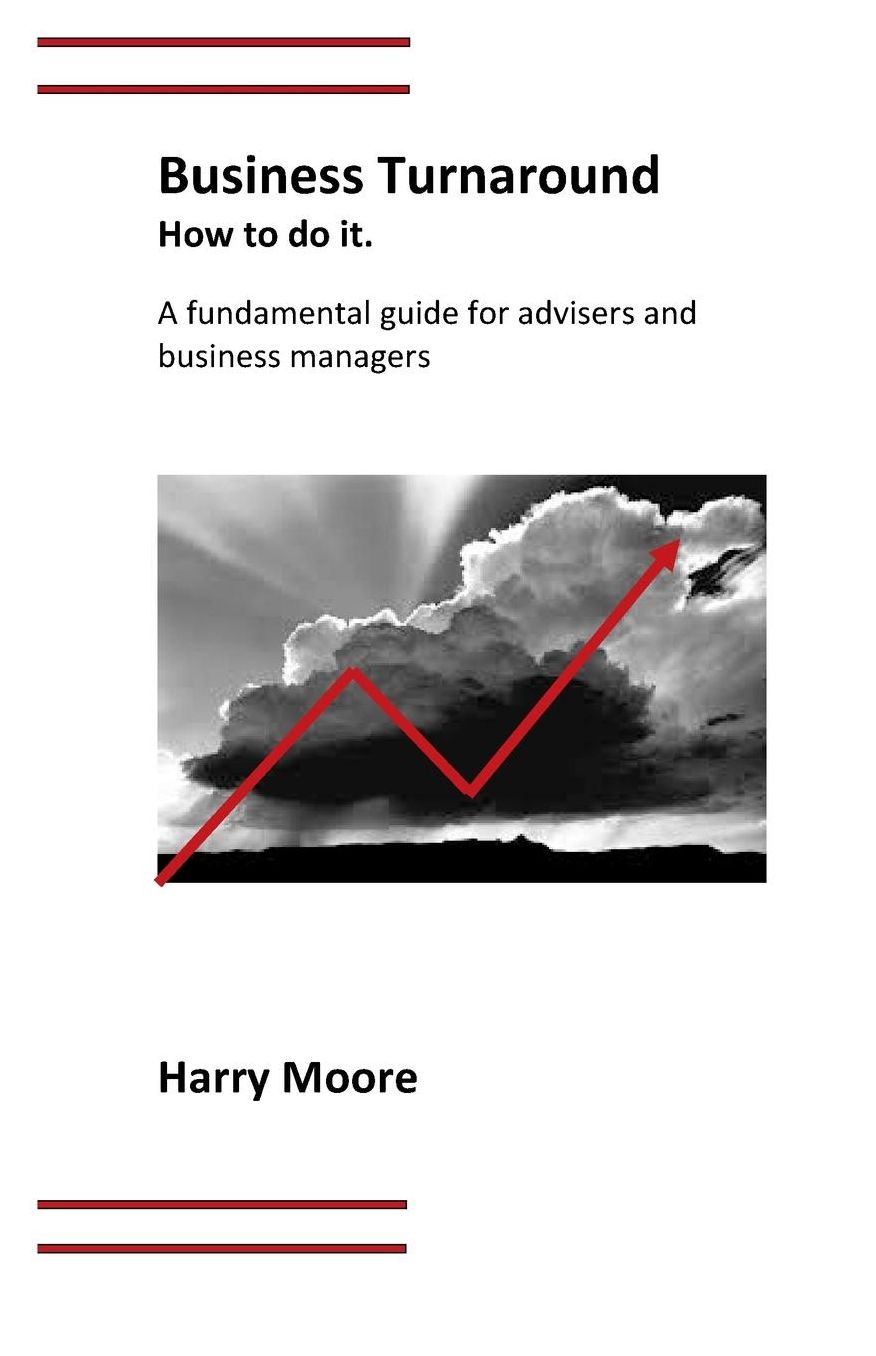 Business Turnaround