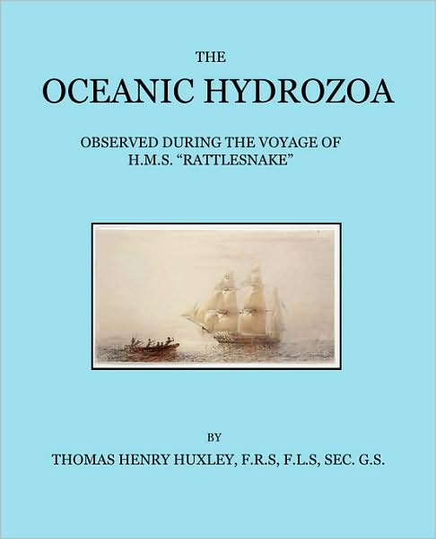 The Oceanic Hydrozoa