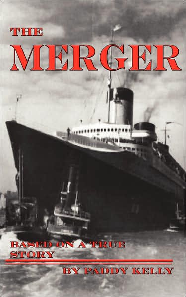 The Merger