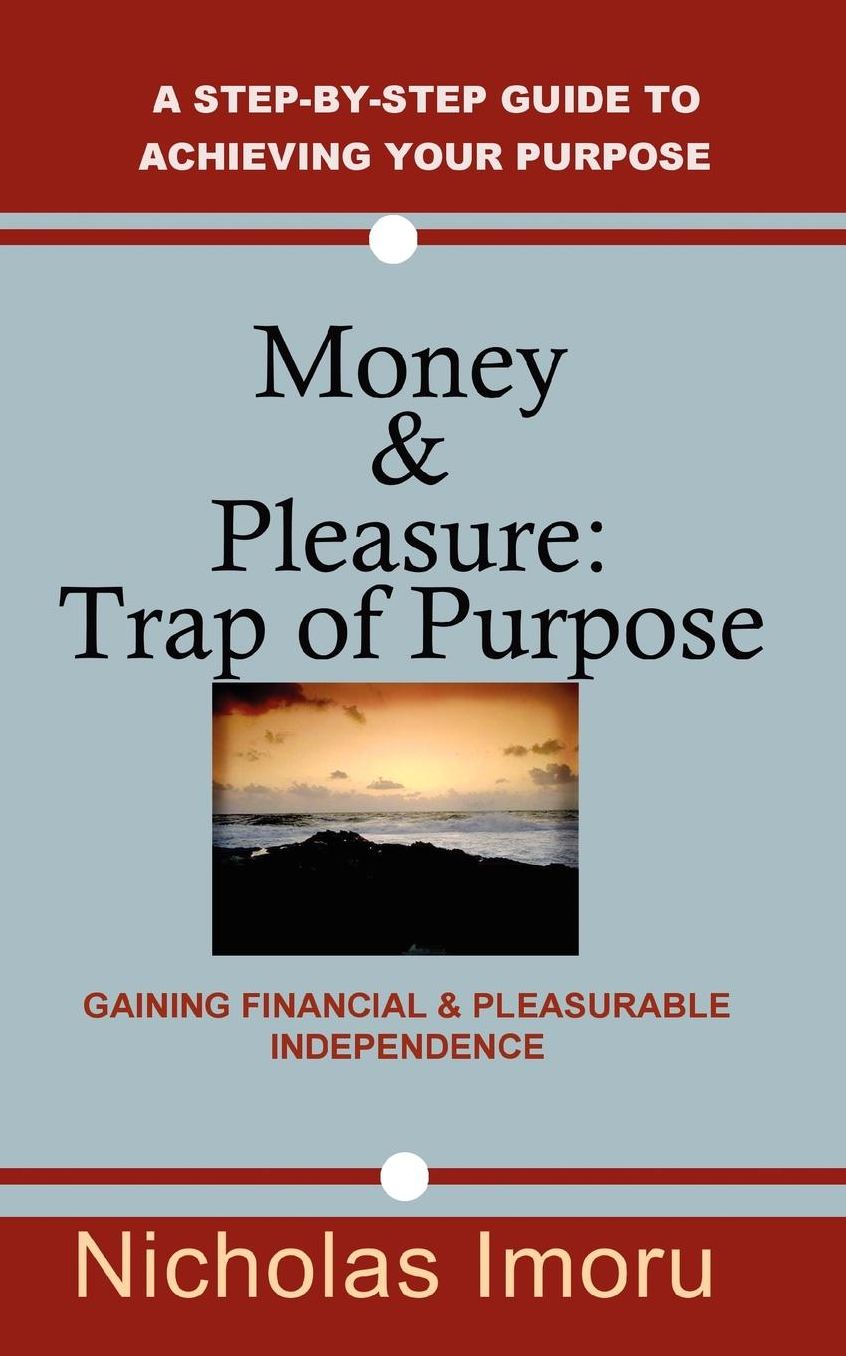 Money & Pleasure