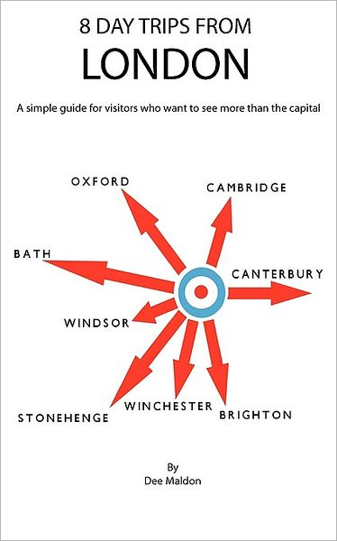 8 Day Trips From London