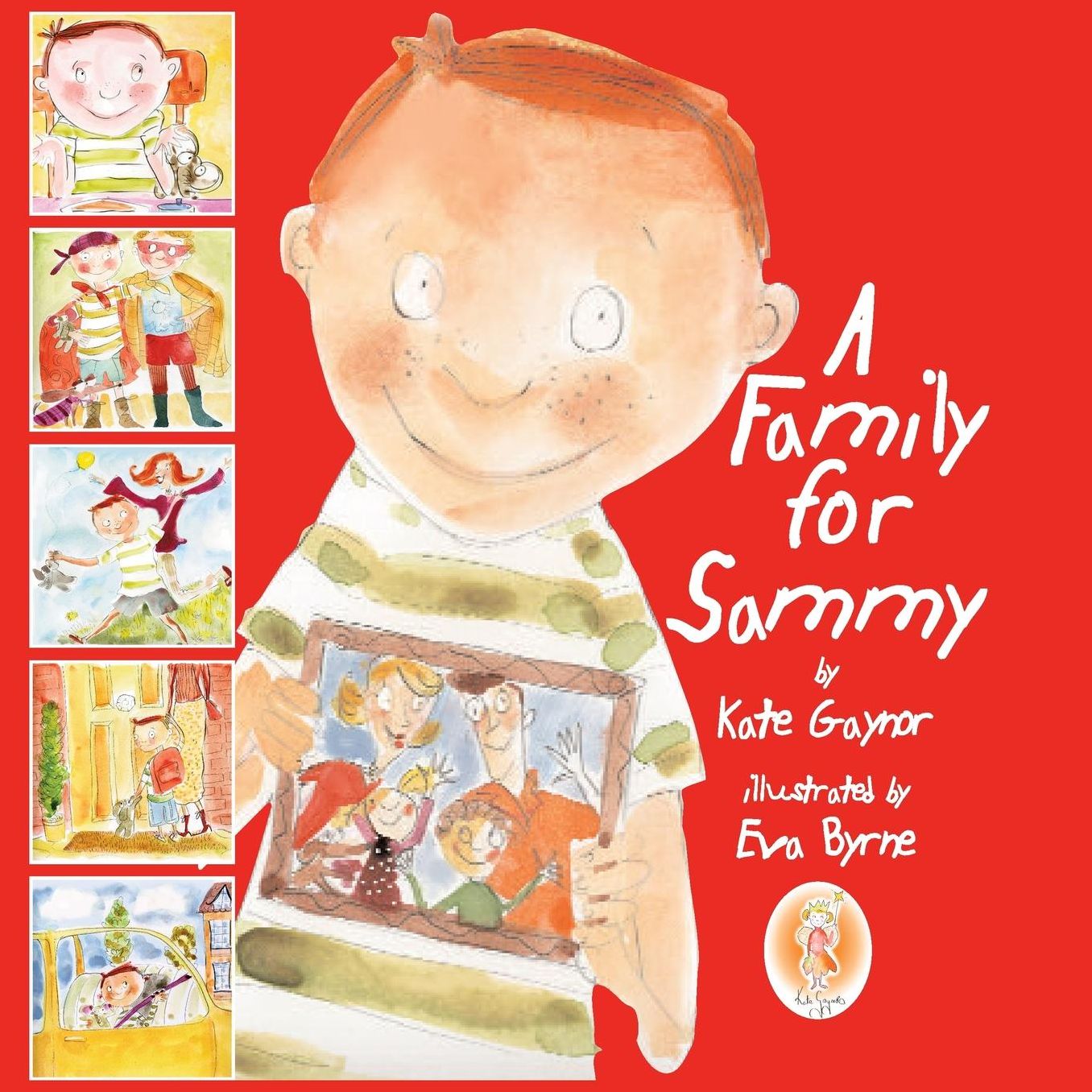 A Family for Sammy