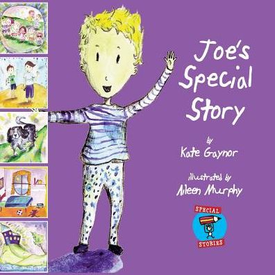 Joe's Special Story