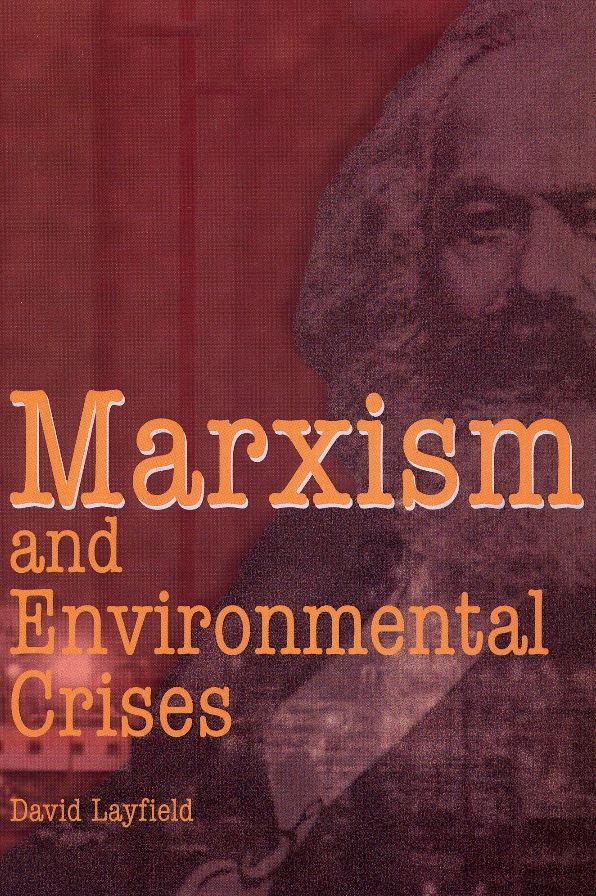 Marxism And Environmental Crises