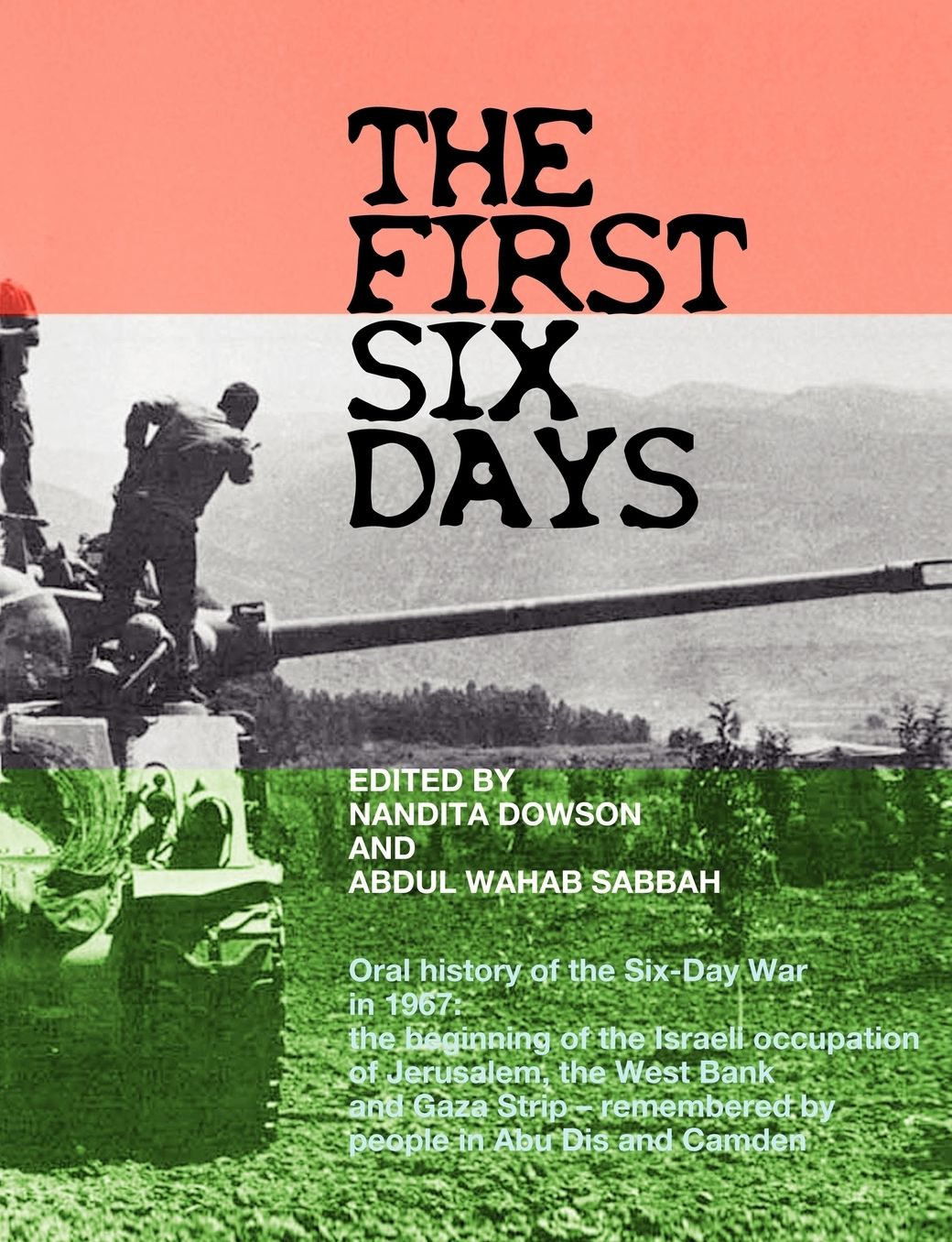 The First Six Days