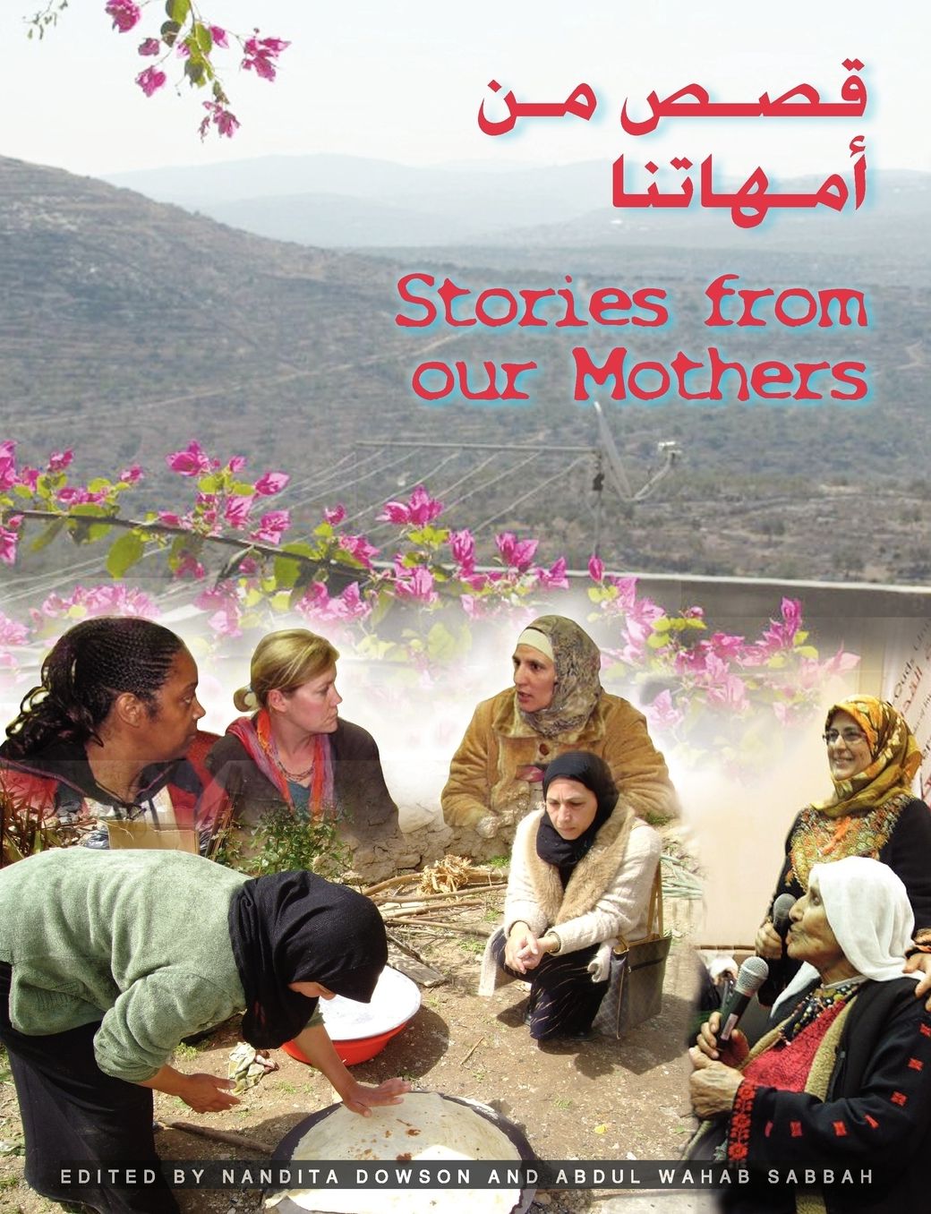 Stories from Our Mothers