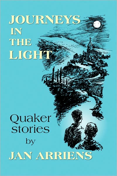 Journeys In The Light