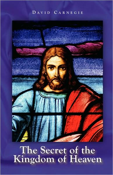 The Secret Of The Kingdom Of Heaven