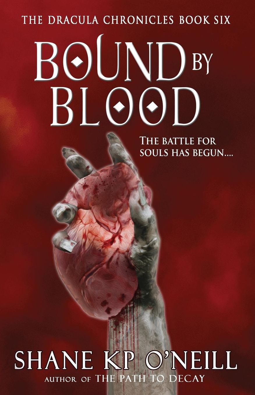 The Dracula Chronicles: Bound By Blood