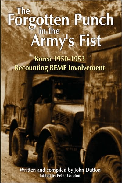 Korea 1950-53 Recounting Reme Involvement