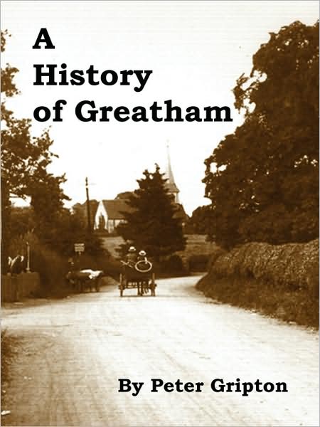 A History Of Greatham