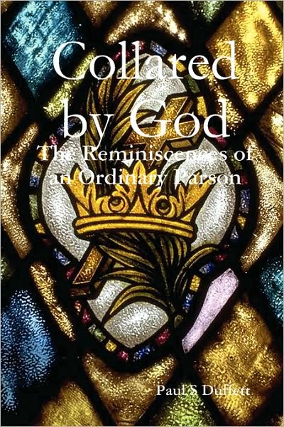 Collared By God