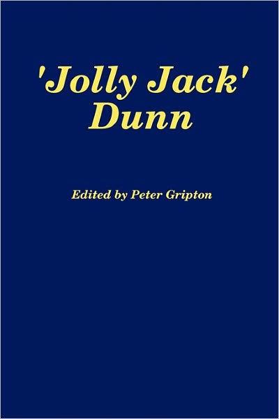 'Jolly Jack' Dunn