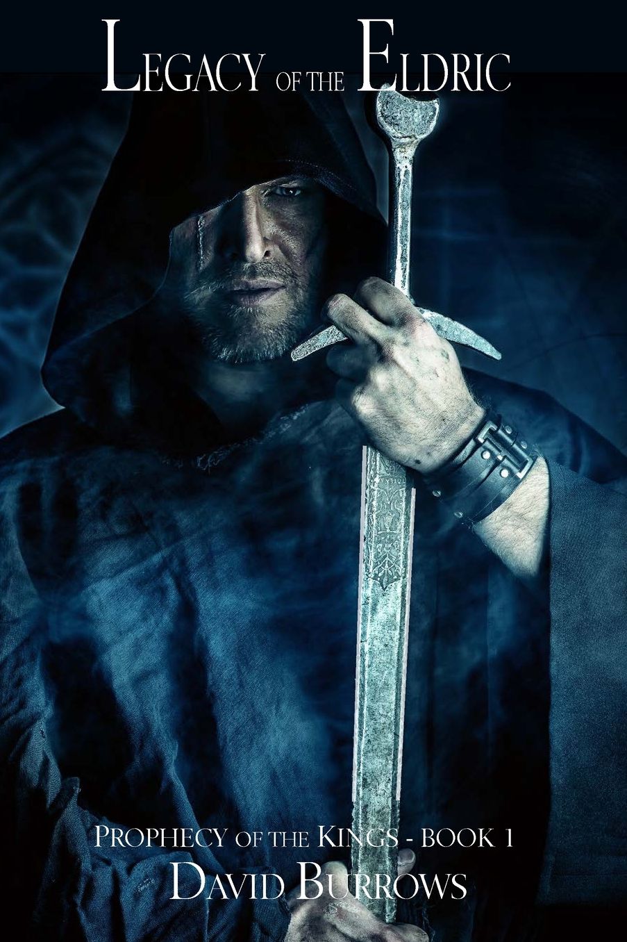 Prophecy Of The Kings - Book 1