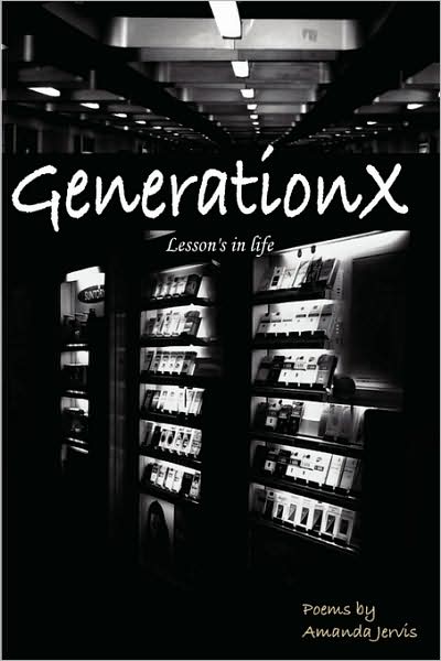 Generationx Lesson's In Life