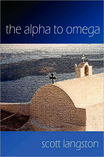 The Alpha To Omega
