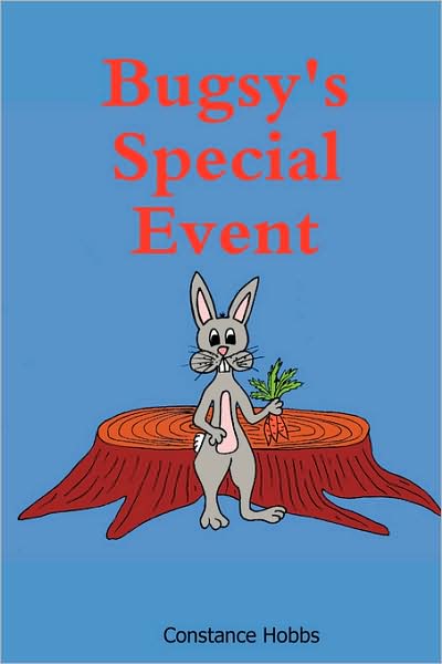 Bugsy's Special Event