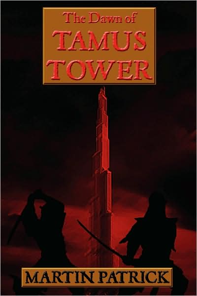 The Dawn Of Tamus Tower