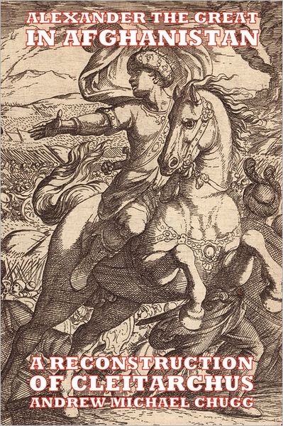 Alexander The Great In Afghanistan