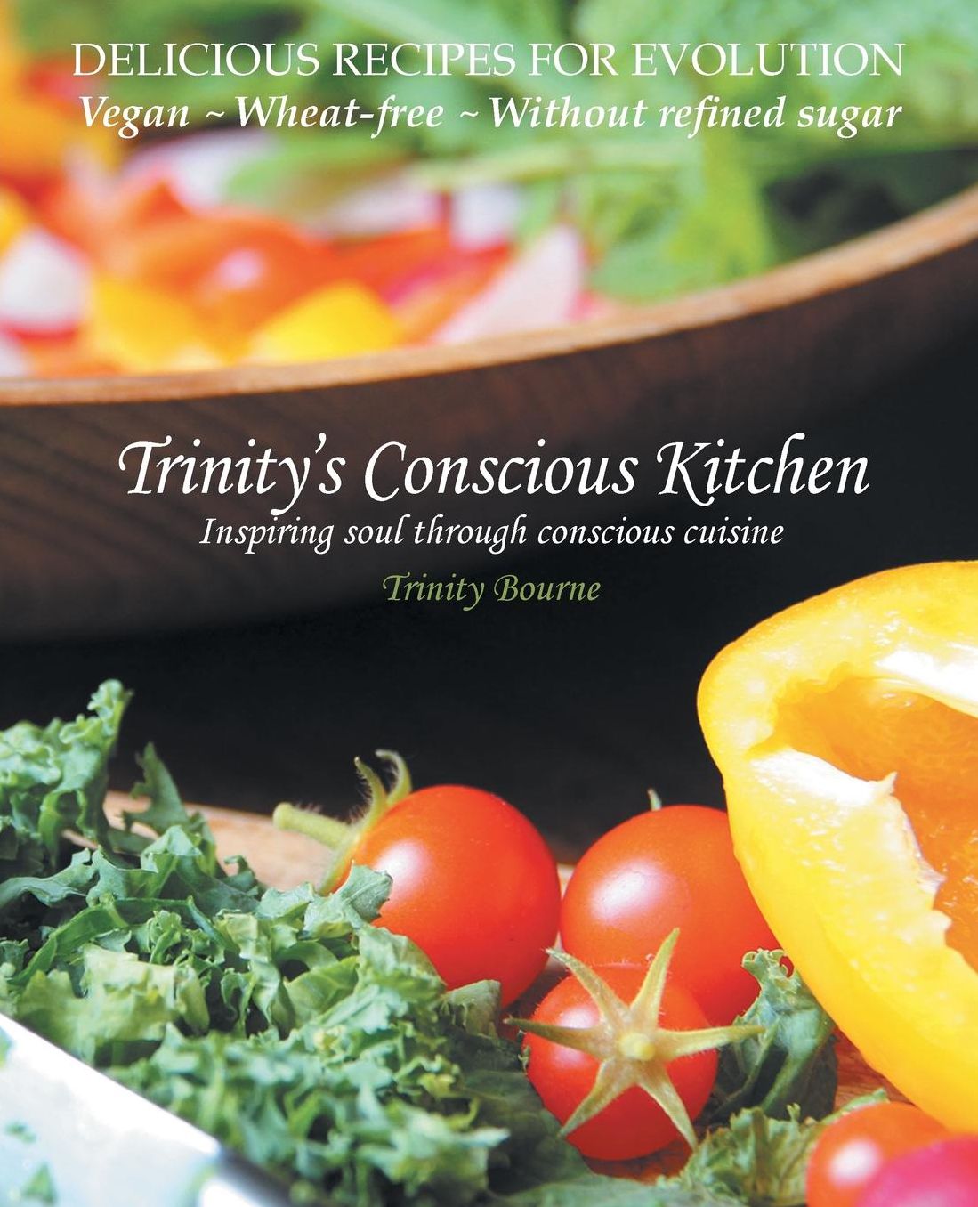 Trinity's Conscious Kitchen
