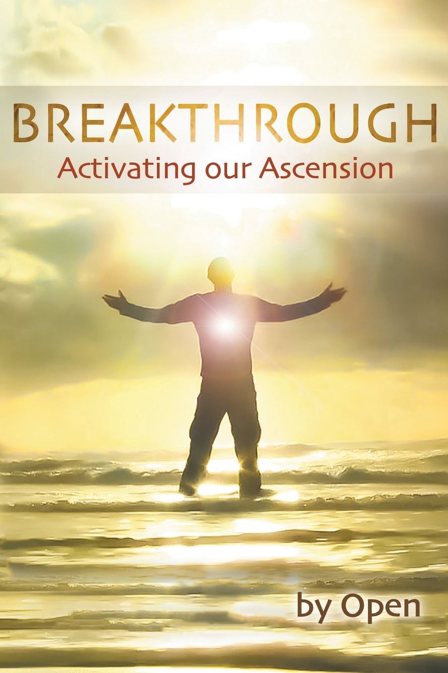 Breakthrough - divine revelations