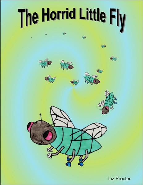 The Horrid Little Fly