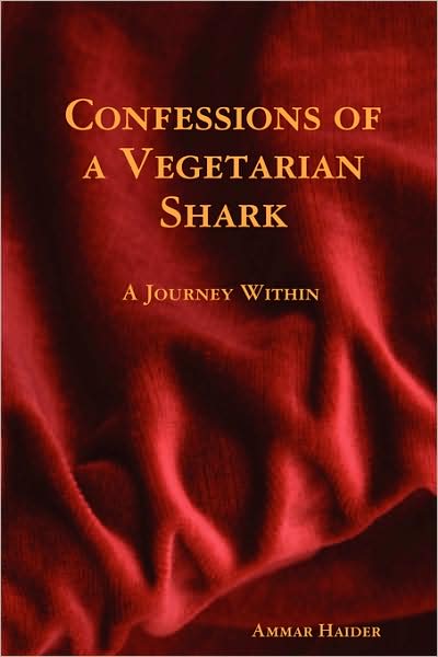Confessions Of A Vegetarian Shark