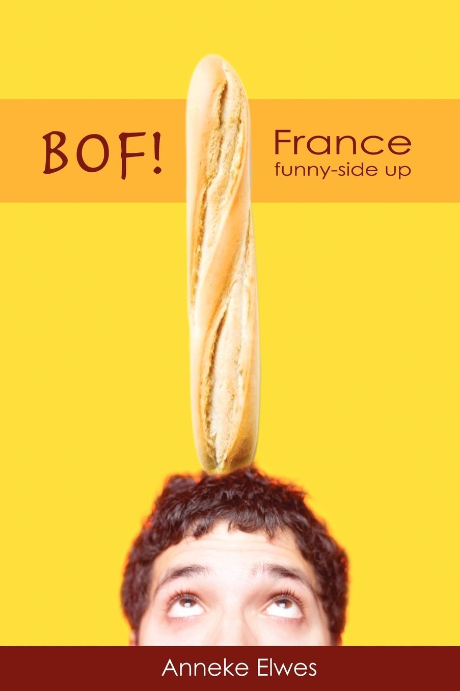 BOF! France funny-side up