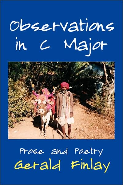 Observations In C Major