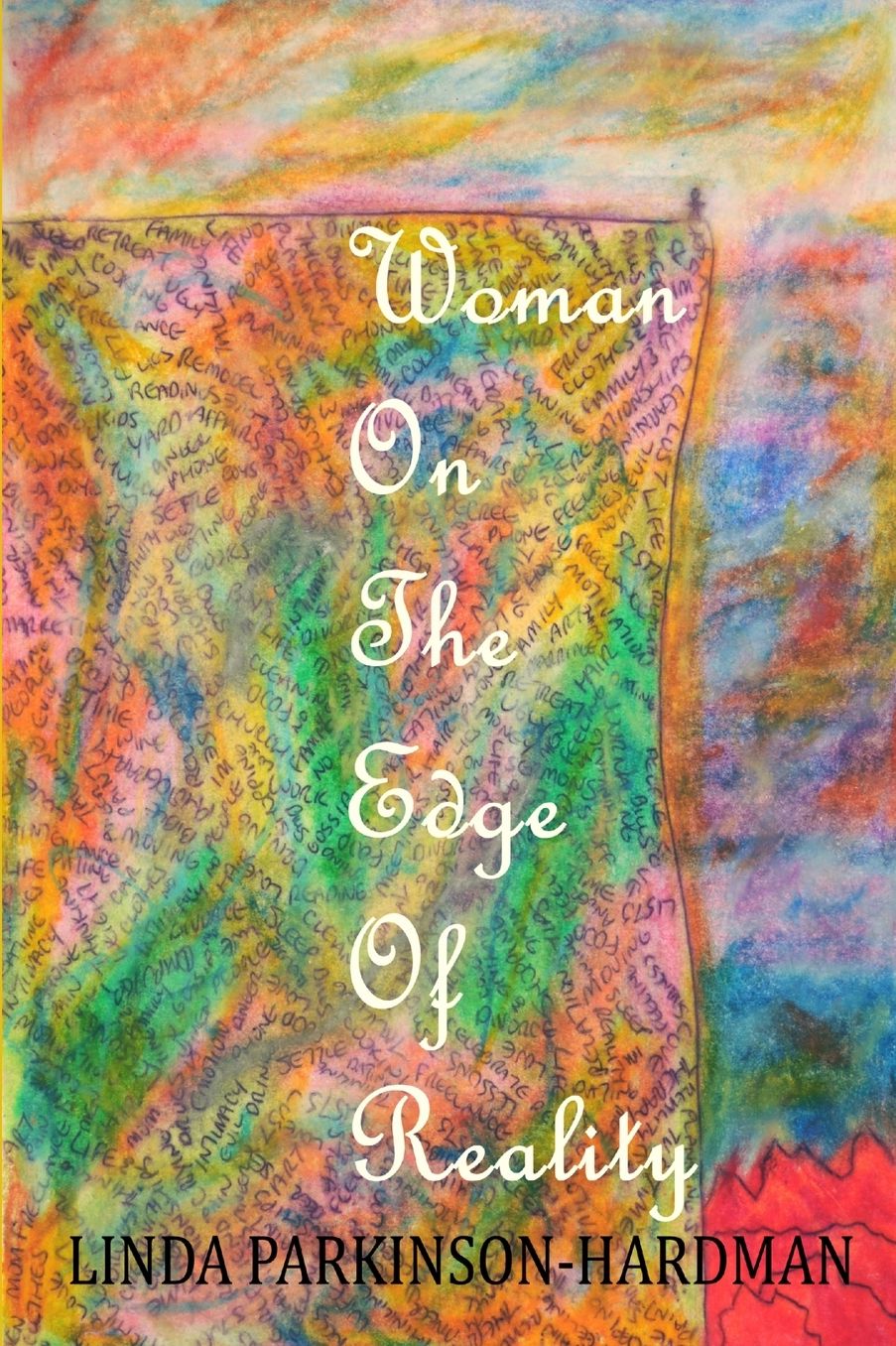 Woman On The Edge Of Reality
