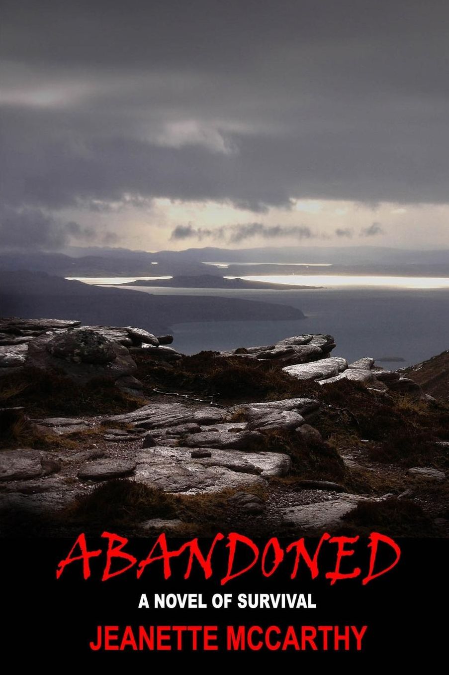 Abandoned