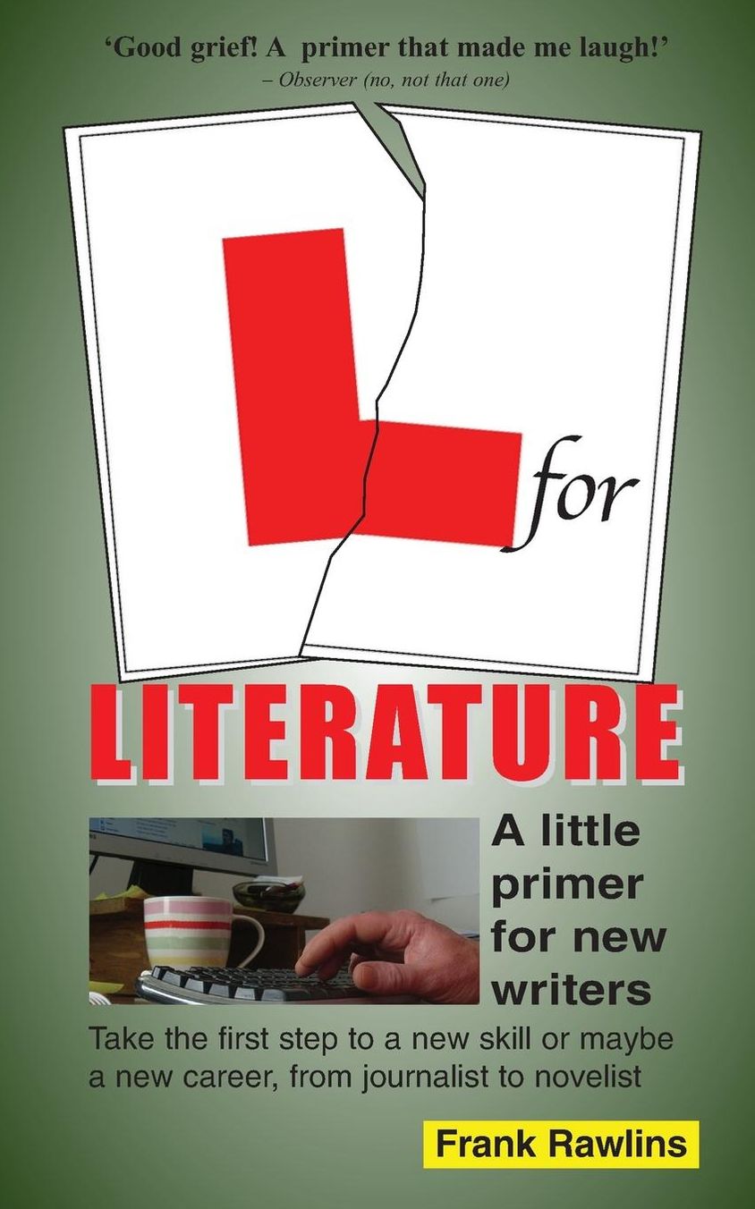 L for Literature